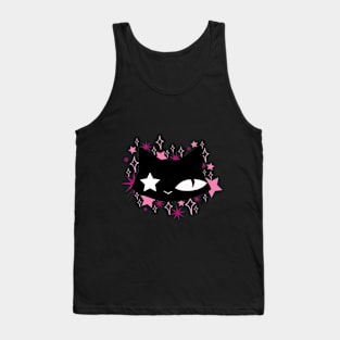 Emily the strange Vintage 90s horror Mystery Tank Top